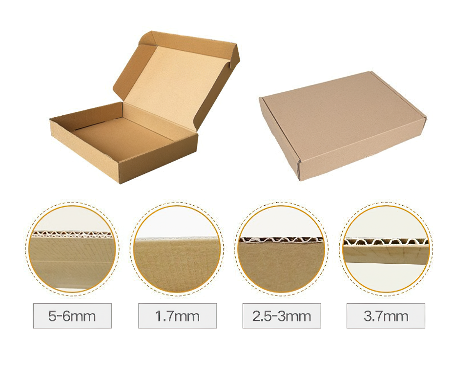 Mailing Box