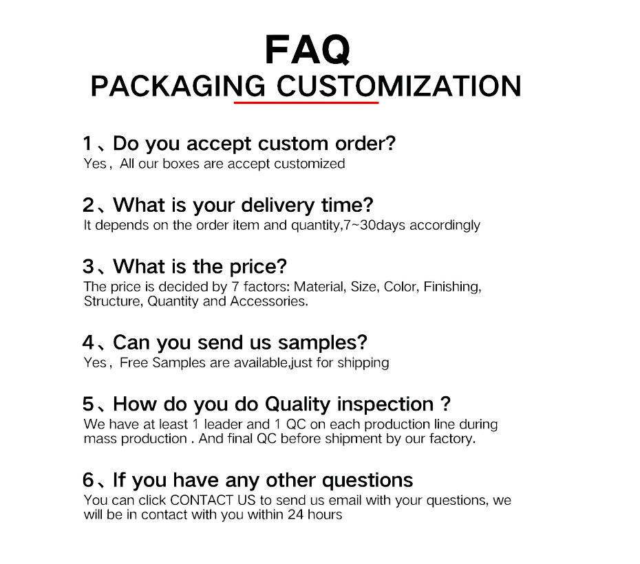 Mailing Box