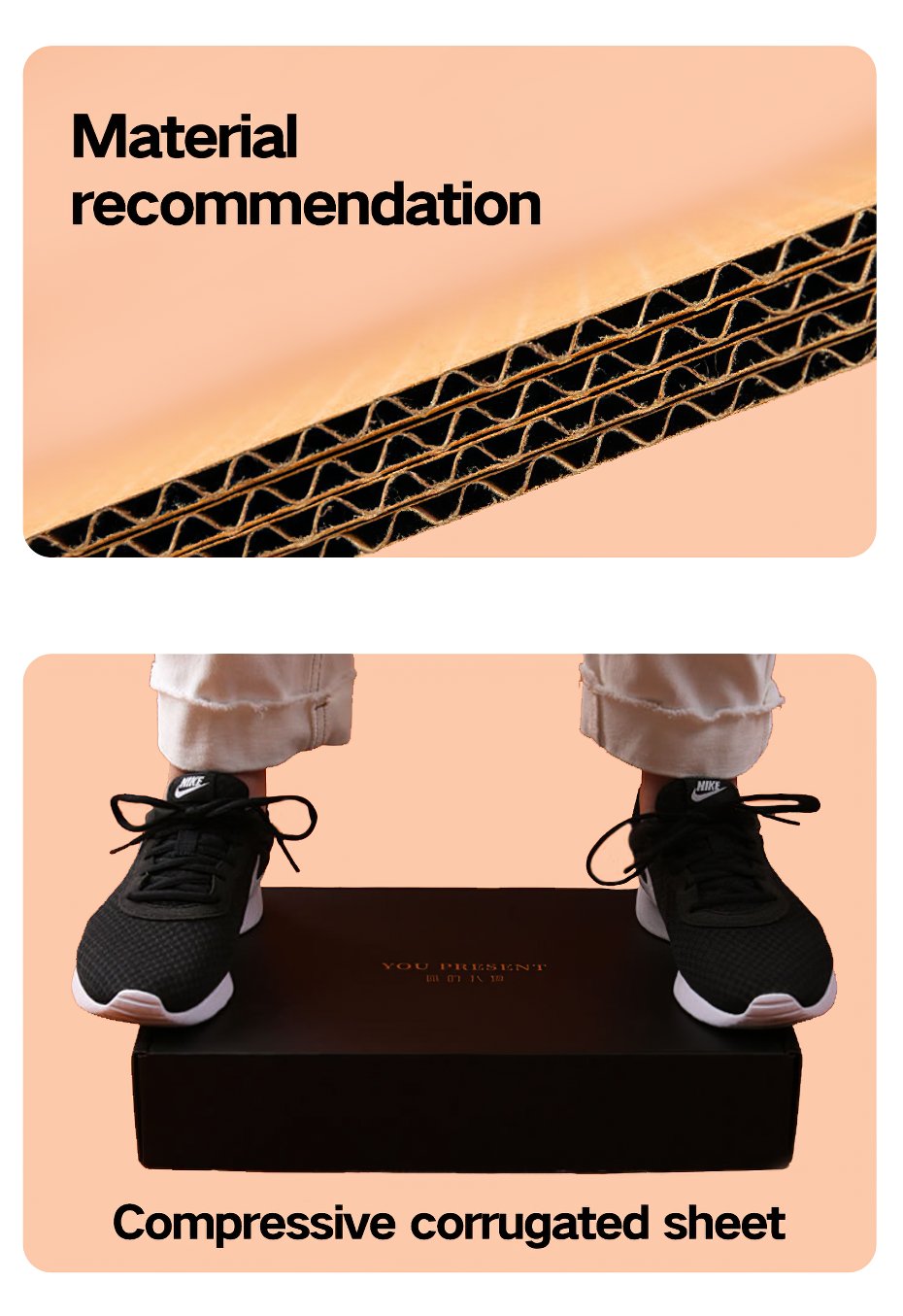 Mailing Box