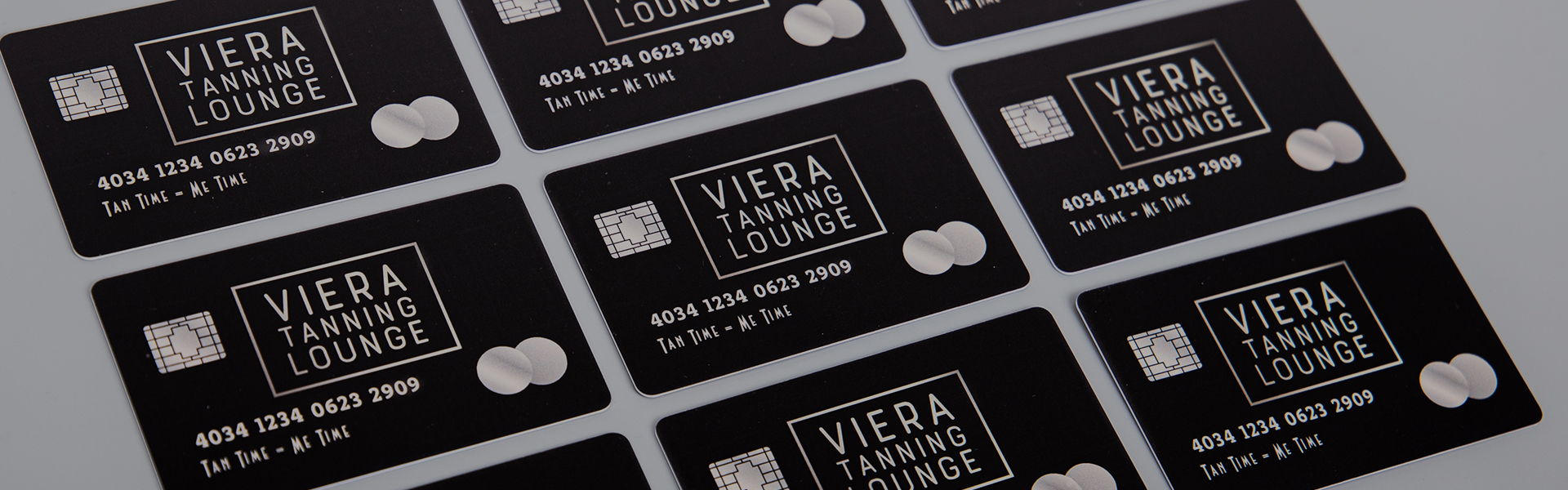 Plastic Cards