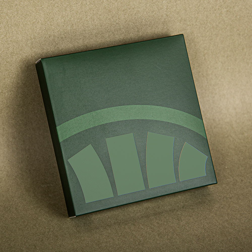 Wholesale Eco-Friendly Biodegradable Aircraft Packaging Boxes Mailer Paper Box Green Packaging Card Box