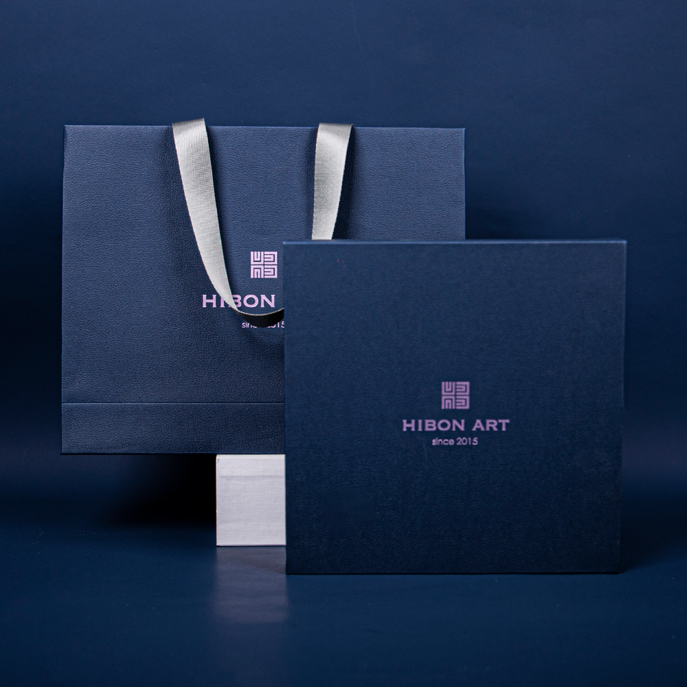 Exquisite packaging new choice, enhance the brand grade rely on it!