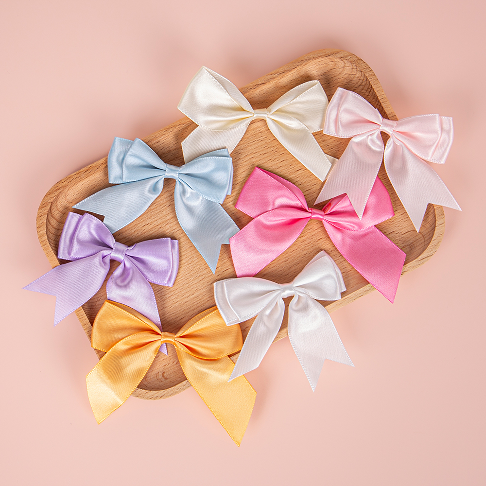 Bow Tie Decorations — A Poetic Touch in Life