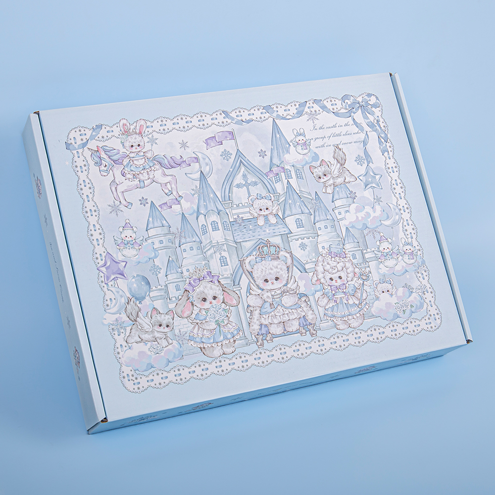 Airplane Box|Unlocking the Magic of “Unboxing into Dreams” with Every Opening